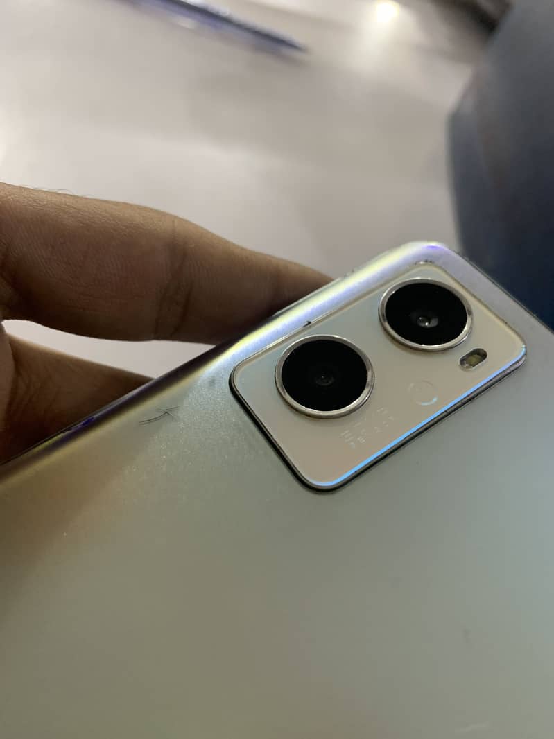 OPPO A96 5