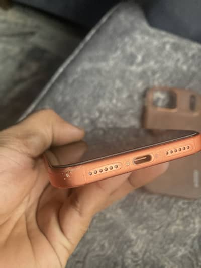 iPhone 17 pro max 256Gb FU