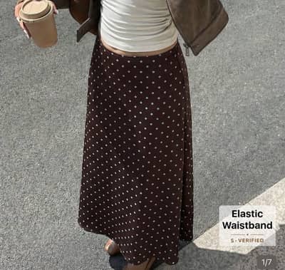 SHEIN Women’s Stylish Skirt for Sale