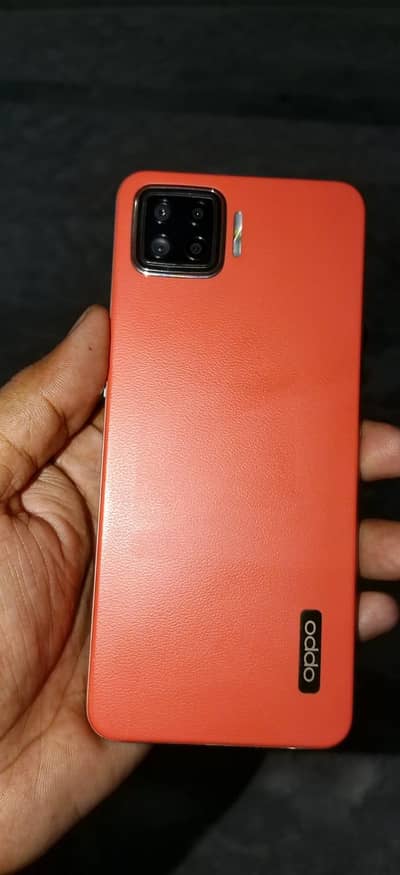OPPO f17 8/128