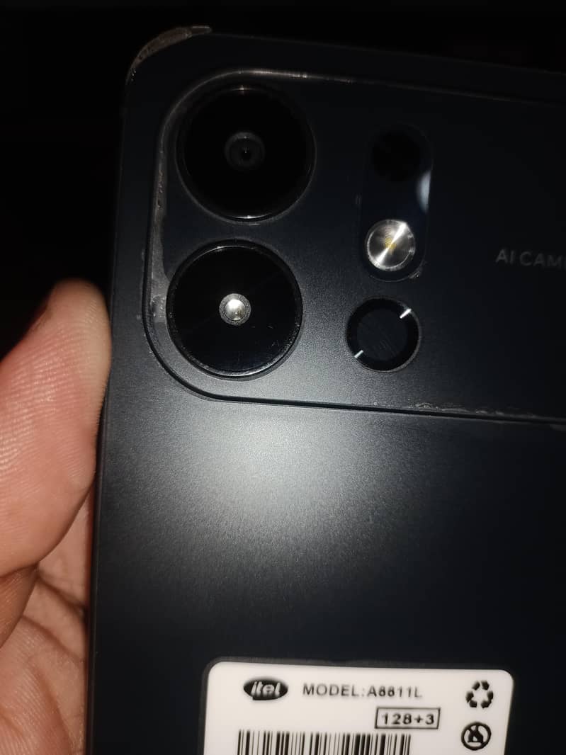 Itel Other Model 2