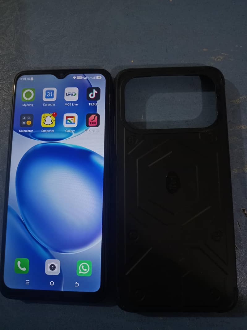 Itel Other Model 4