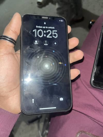 Apple iPhone XR