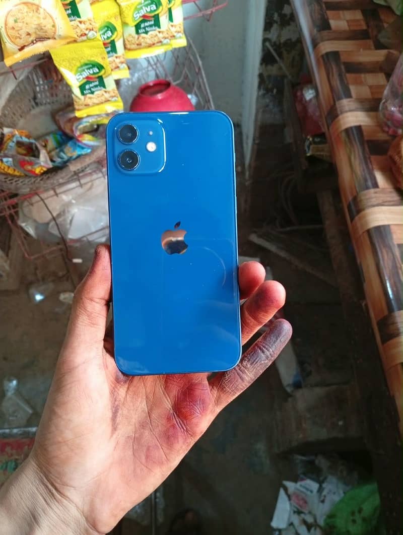 Iphone 12 2