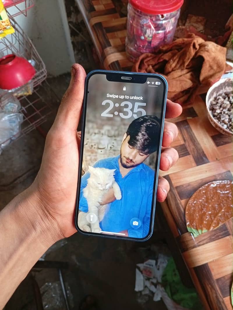 Iphone 12 5