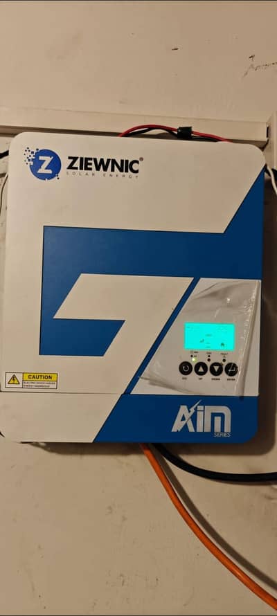 ZIEWNIC AIM VM PRO 1.5 KW