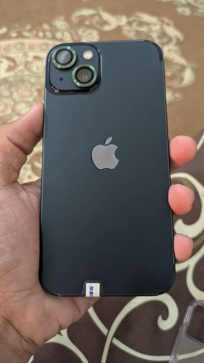 Apple iPhone 13 Pro 1