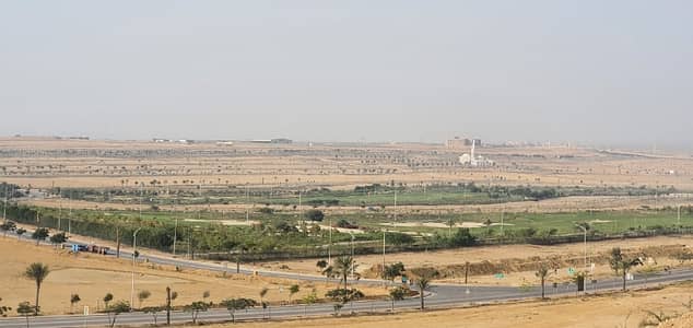 Rare Corner Plot In P4 Prime Location | Excellent Investment