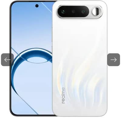 realme 16 5g