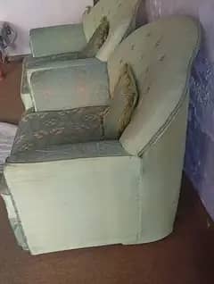 4 setaer soofa