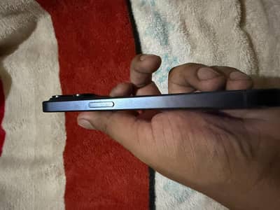 Apple iPhone 15 Pro