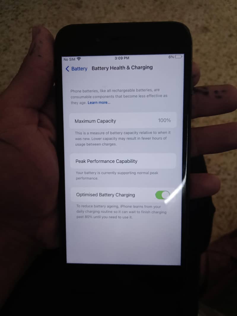 Apple iPhone 8 Plus 2