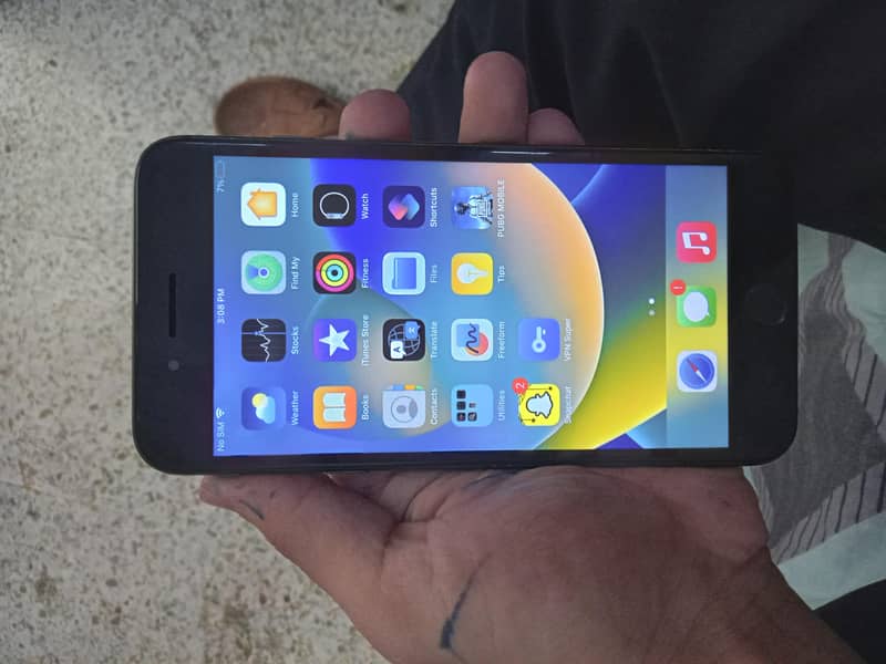 Apple iPhone 8 Plus 6