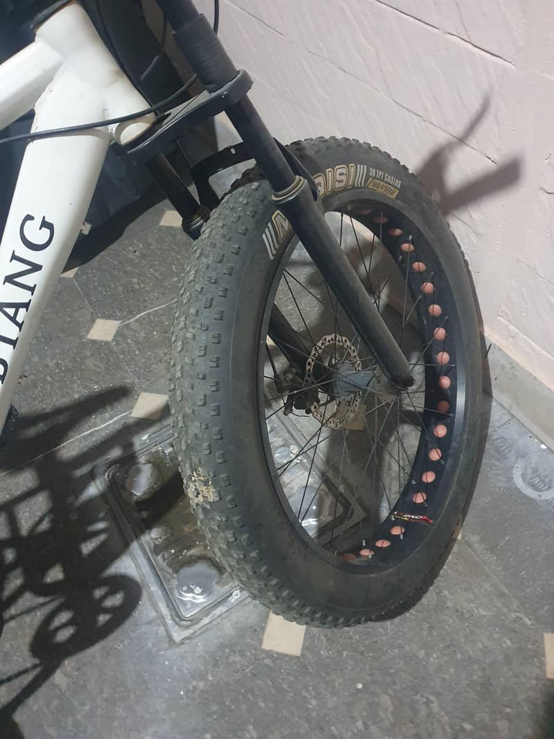Bicyles 1