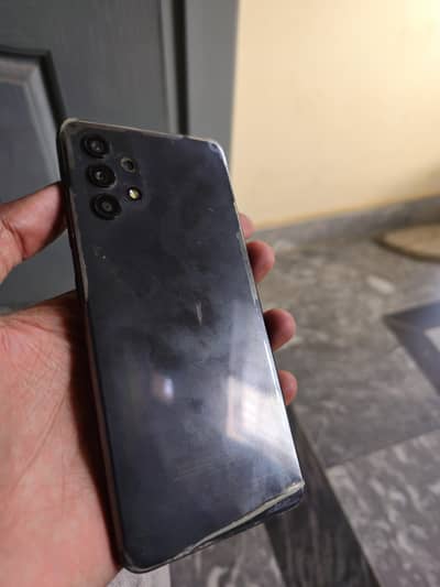 Samsung Mobile A32