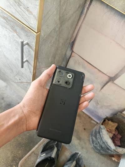One Plus 10T