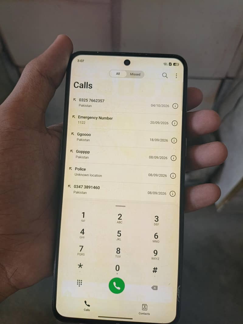 One Plus 10T 5
