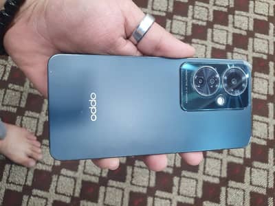 OPPO Reno11 F (10/10 lush)