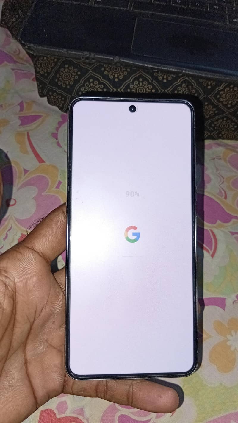 Google Pixel 8 Pro 1