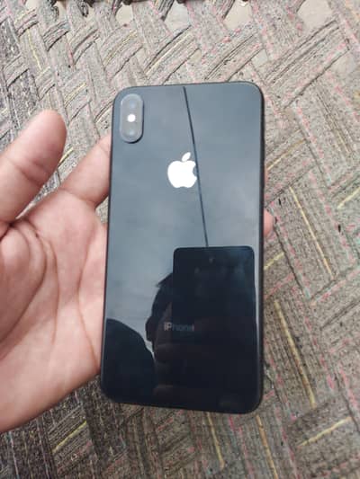 Apple iPhone XS Max non pta
