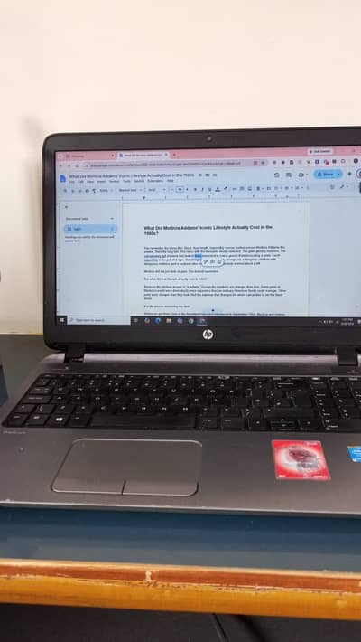 Windows 10 Hp i3 4th genration