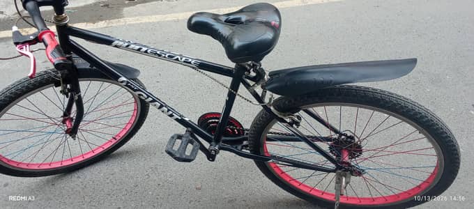 cycle
