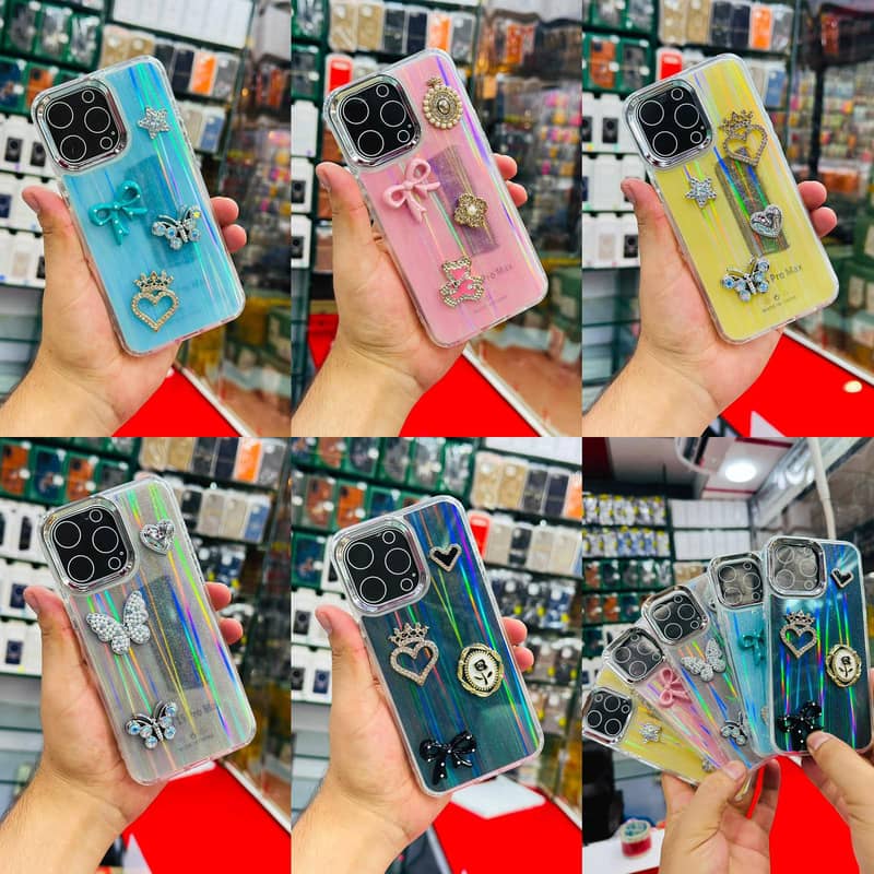 Mobile Cover & Cases 0