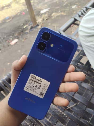 infinix smart 20 4 64 gb