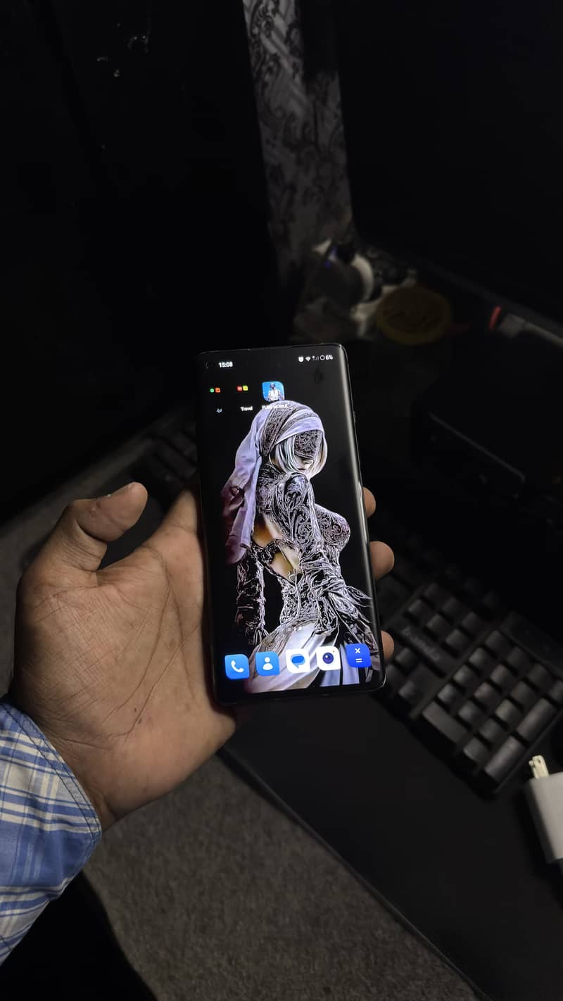 One Plus 8 2