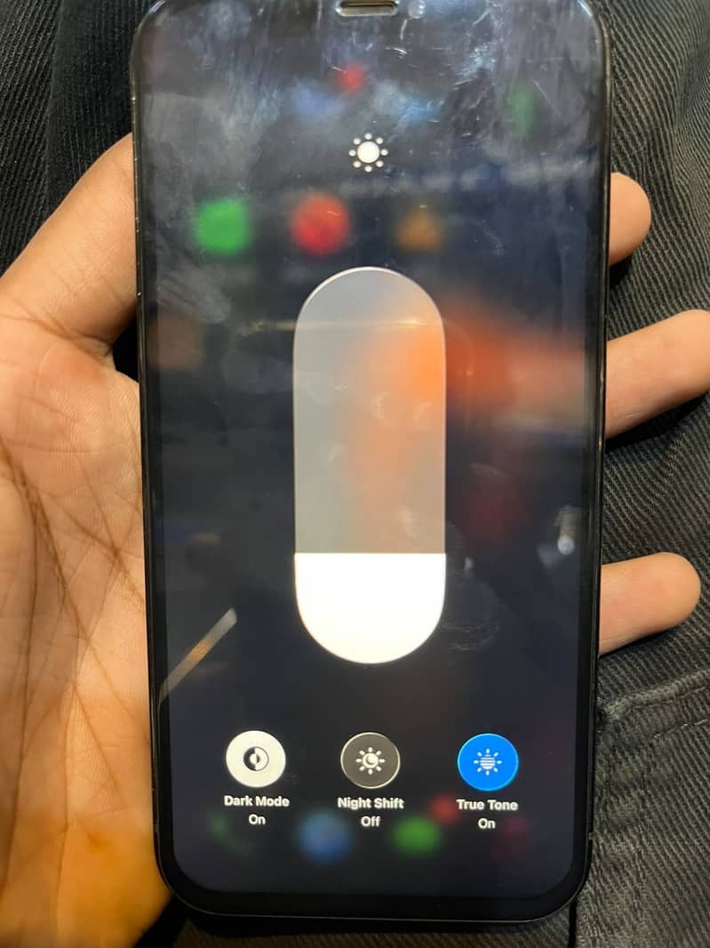 Apple iPhone 12 Pro 2