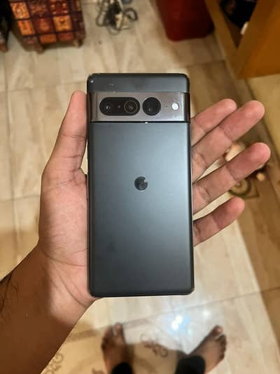 Google Pixel 7 Pro all ok 12/128gb