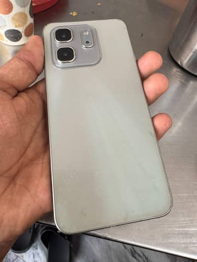 Infinix Hot 50i