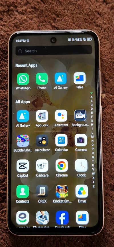 Infinix smart 9