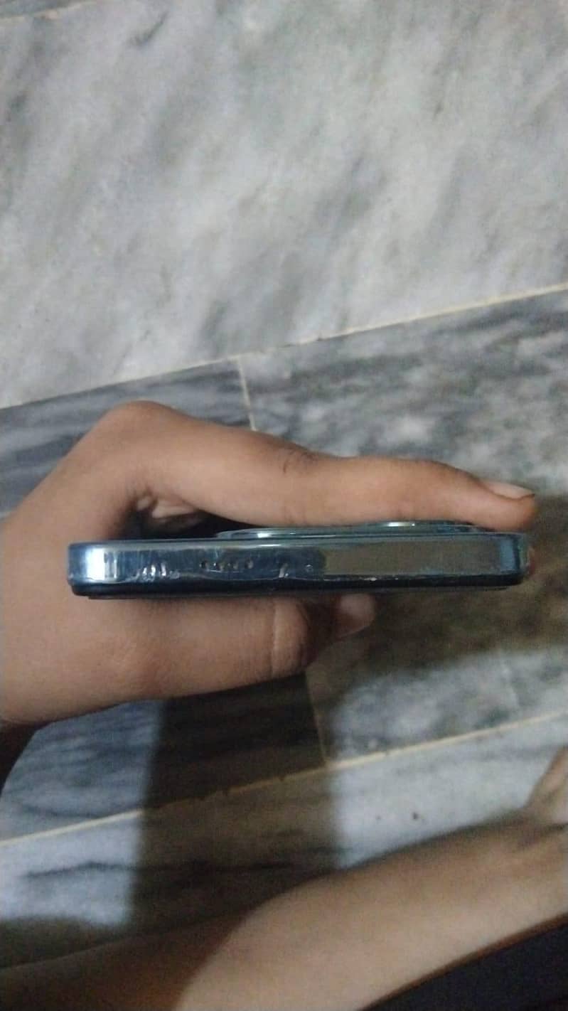 Tecno Spark 20 0