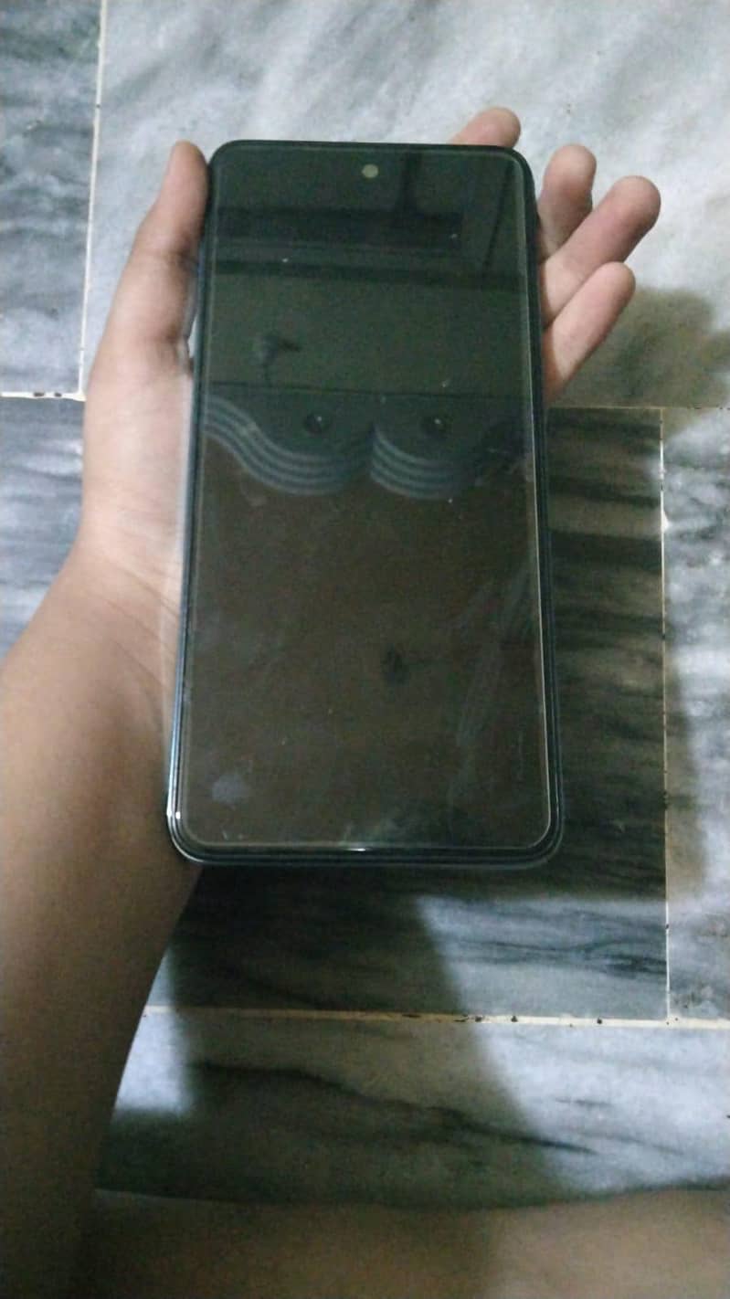 Tecno Spark 20 1