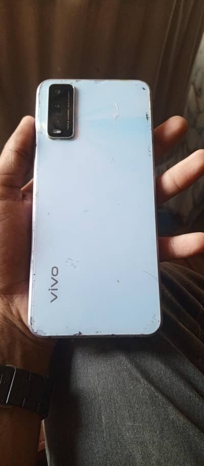 Vivo Y20