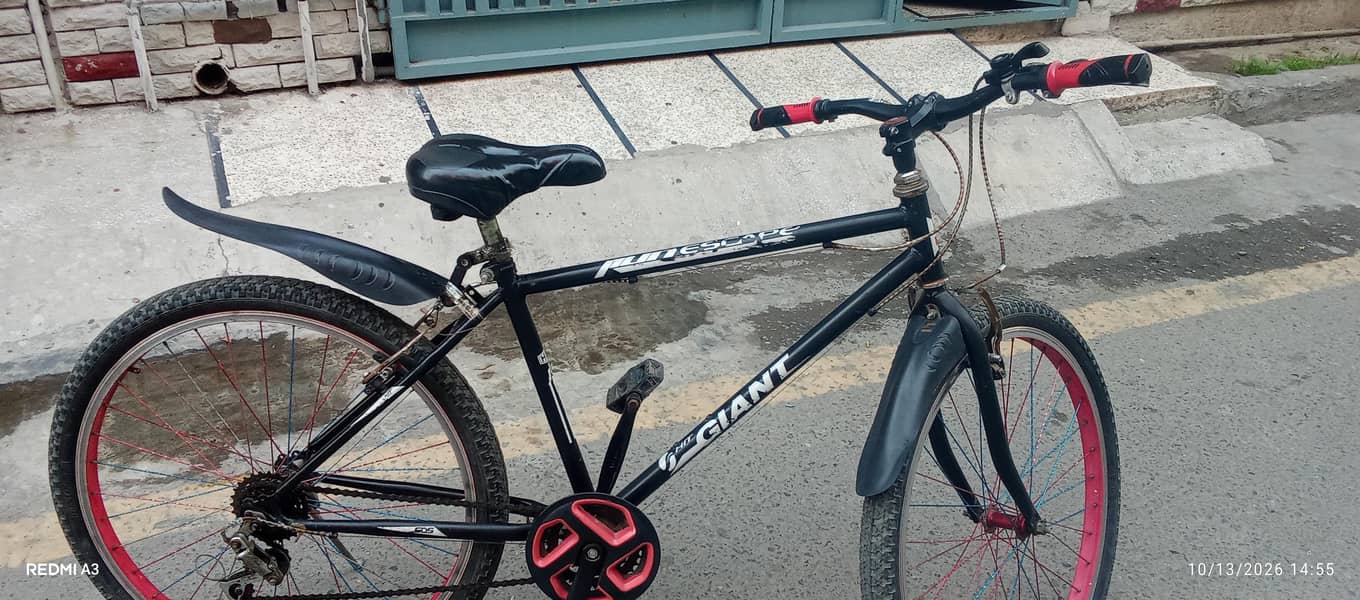 cycle 0