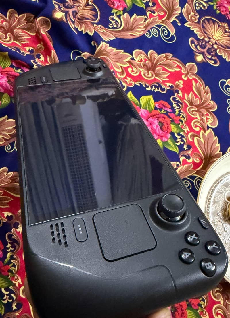 STEAM DECK OLED 1TB 1