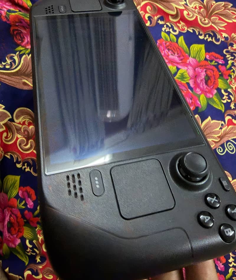 STEAM DECK OLED 1TB 2