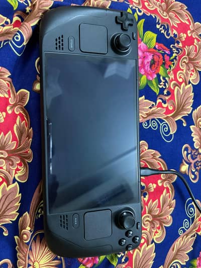 STEAM DECK OLED 1TB