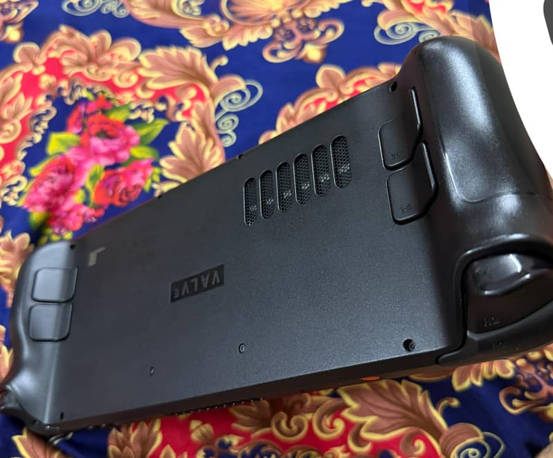 STEAM DECK OLED 1TB 3