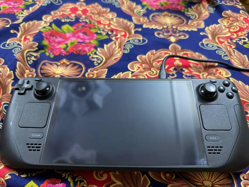 STEAM DECK OLED 1TB 4