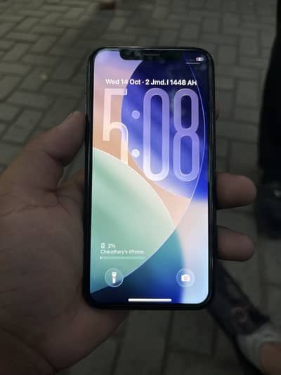 Apple iPhone 11 Pro