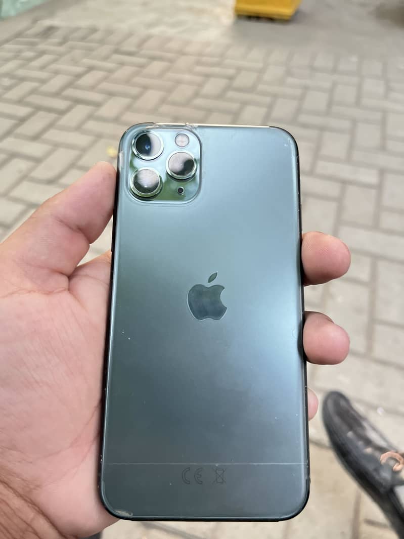 Apple iPhone 11 Pro 6