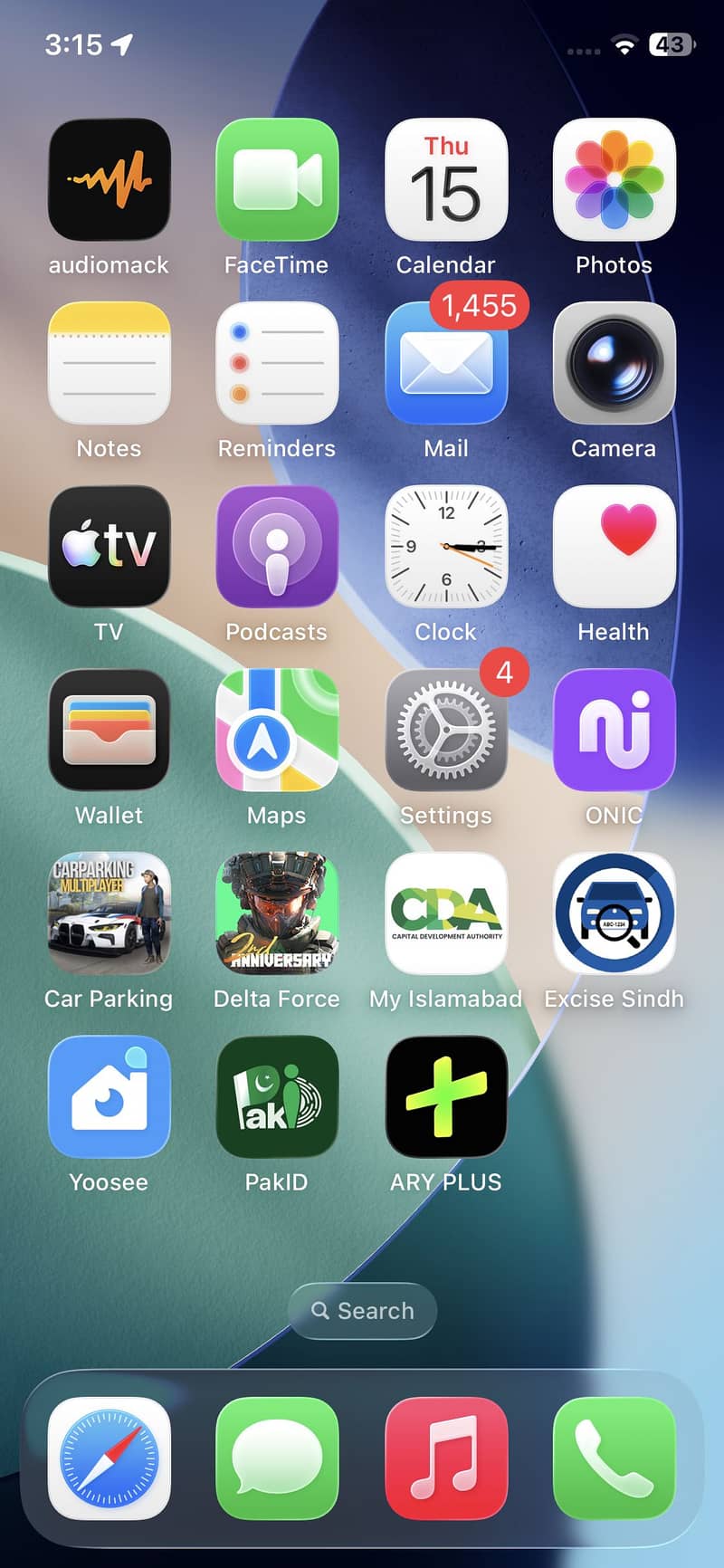 Apple iPhone 11 Pro 9