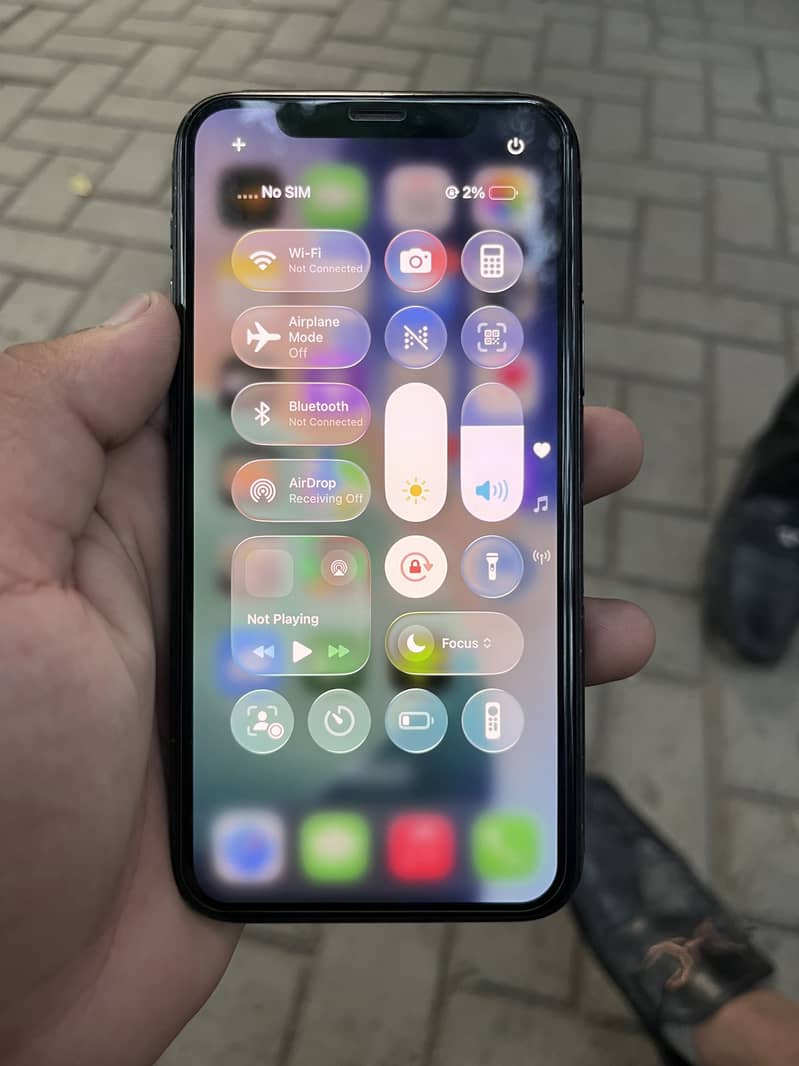 Apple iPhone 11 Pro 11
