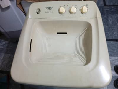 washing machine/spinner