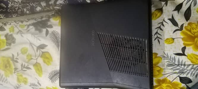 Xbox 360 S