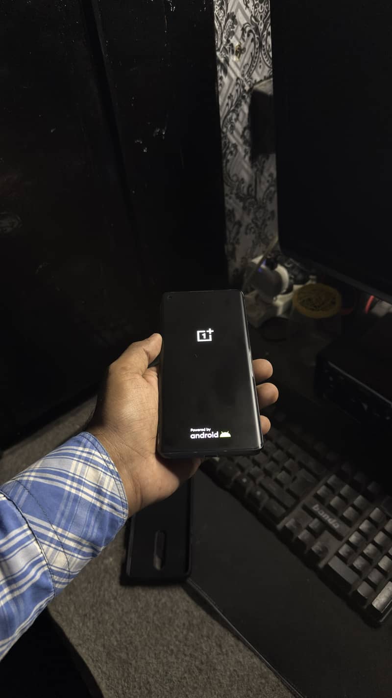 One Plus 8 1