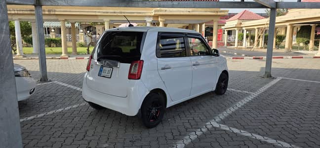 Honda N One 2019